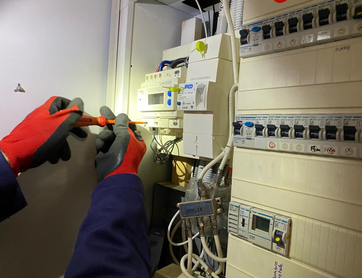 La formation des entreprises artisanales en baisse notamment dans la Prévention